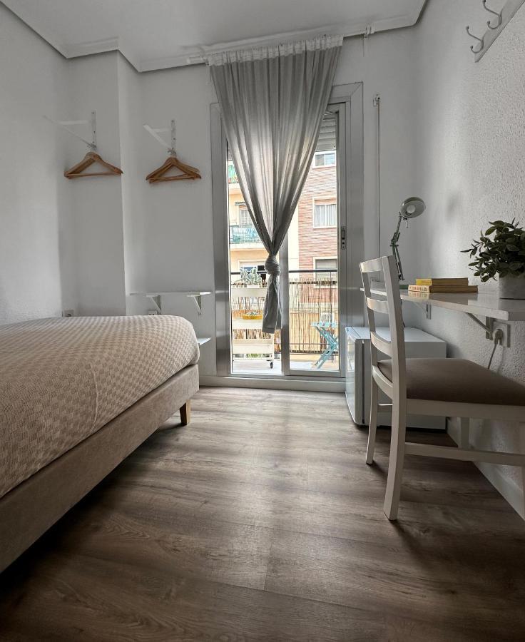 Accommodatie bij particulieren Slow